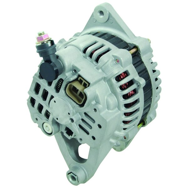 Ilb Gold Alternator, Replacement For Lester, 13337 Alterator 13337 ALTERATOR - main